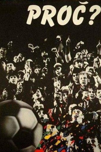 Why? (1987) poster