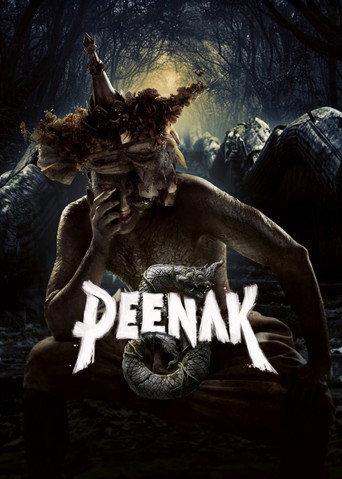 Pee Nak 5 (2026) poster