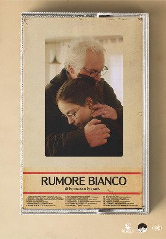 Rumore Bianco (2022) poster