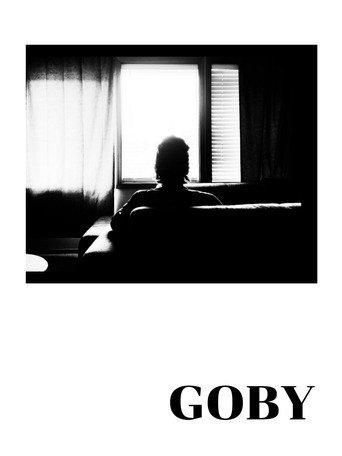GOBY (2021) poster