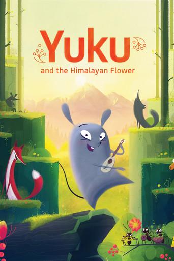 Yuku and the Himalayan Flower (2022) poster
