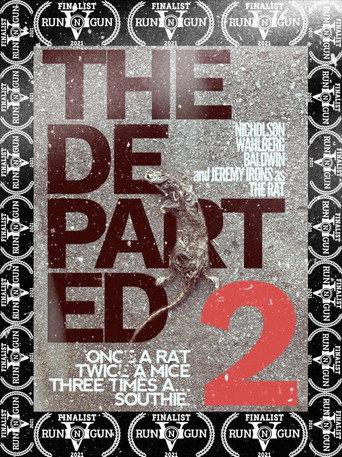 The Departed 2 () poster