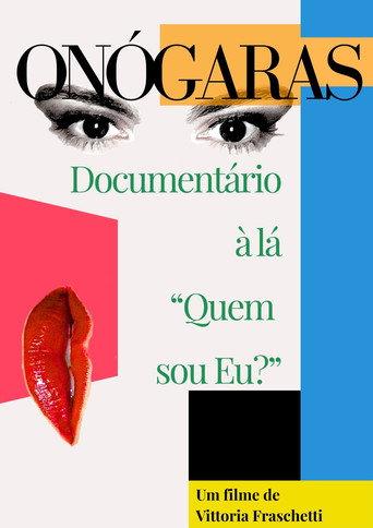 Onógaras () poster