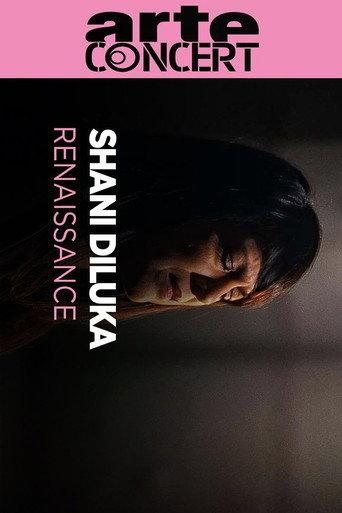 Shani Diluka - Renaissance Royal Abbey of Fontevraud (2025) poster