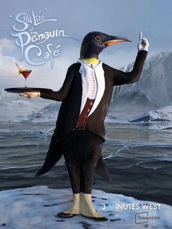 'Still Life' at the Penguin Café () poster