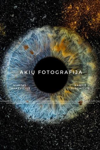 Eye Photography (2024) poster