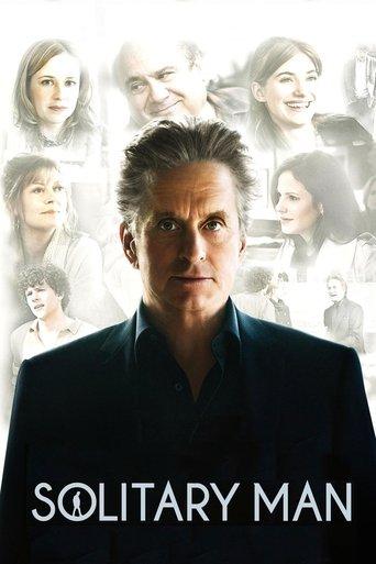 Solitary Man (2009) poster