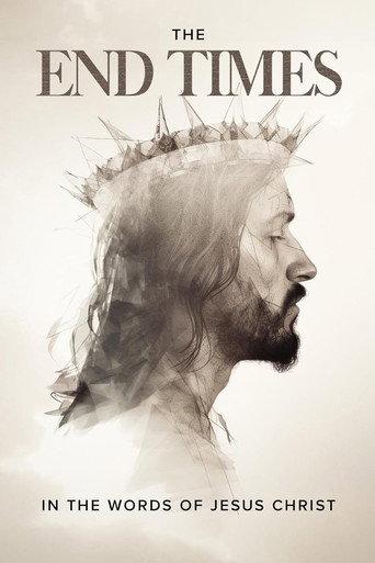 The End Times: In the Words of Jesus (2006) poster