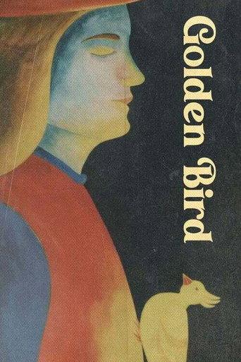 Golden Bird (1987) poster