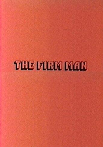 The Firm Man (1975) poster