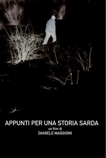 Notes for a Sardinian Story () poster