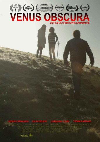Venus Obscura (2018) poster