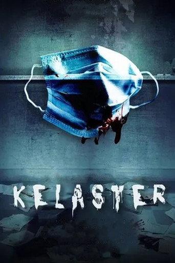 Kelaster (2020) poster
