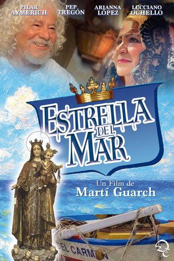 Estrella del Mar (2026) poster