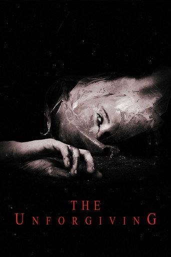 The Unforgiving (2010) poster