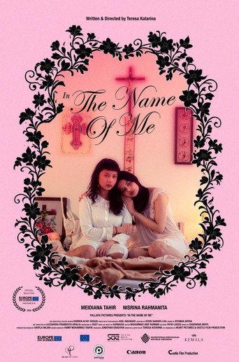 In The Name of Me (2026) poster