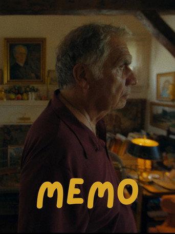 Memo () poster