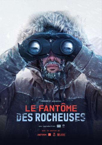 The Phantom of the Rockies (2026) poster