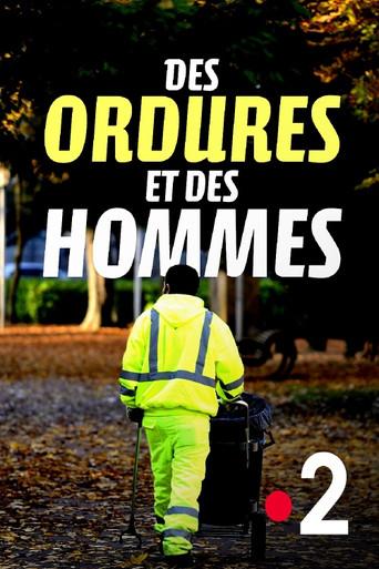 Des ordures et des hommes (2020) poster