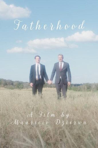 Fatherhood () poster