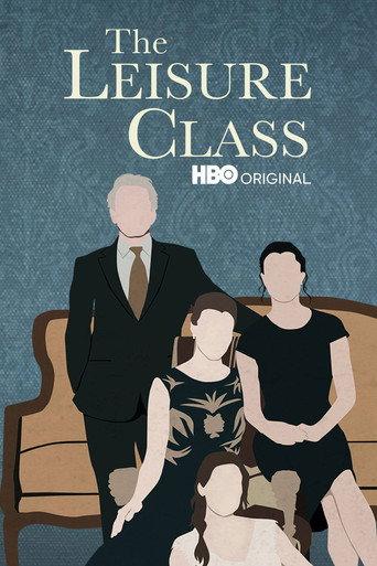 The Leisure Class (2015) poster