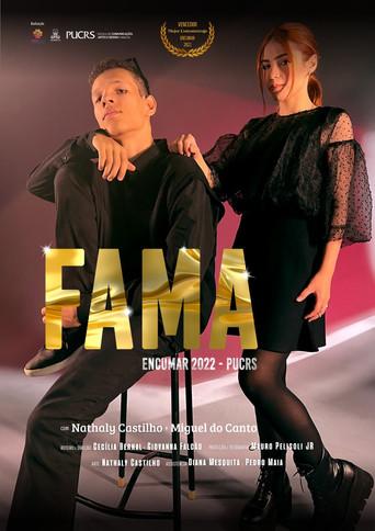 Fama () poster