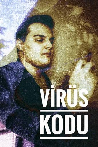 VİRÜS KODU (2021) poster