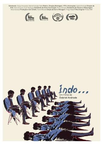 Indo... () poster
