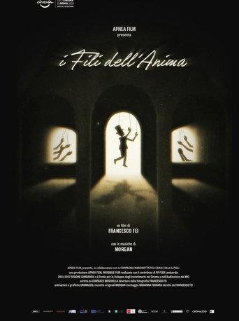 I fili dell'anima (2026) poster