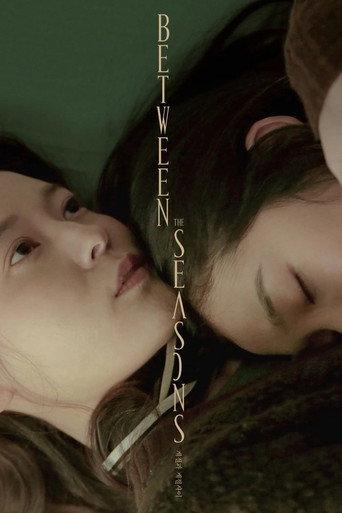 Between the Seasons (2018) poster
