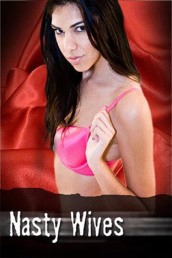 Nasty Wives (2007) poster