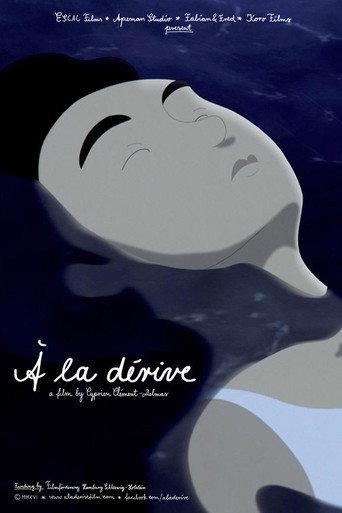 À la dérive () poster