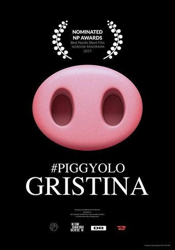 Gristina (2017) poster