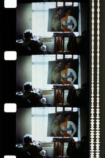 House of the White People (1968) poster
