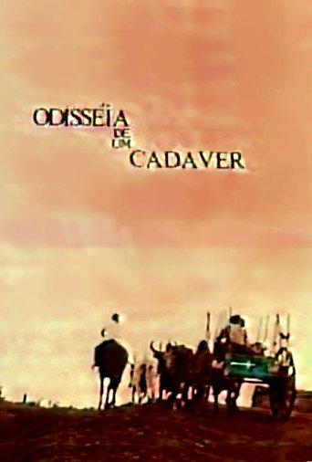 A Odisséia de Um Cadáver (1988) poster