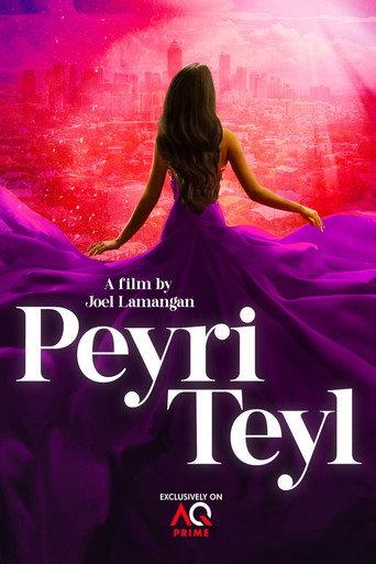 Peyri Teyl () poster