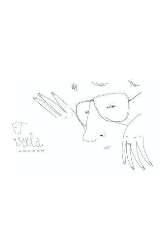 Et voilà (2026) poster