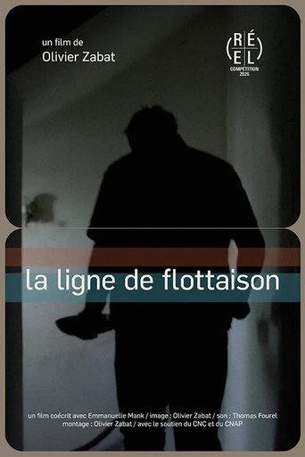 The Waterline (2026) poster