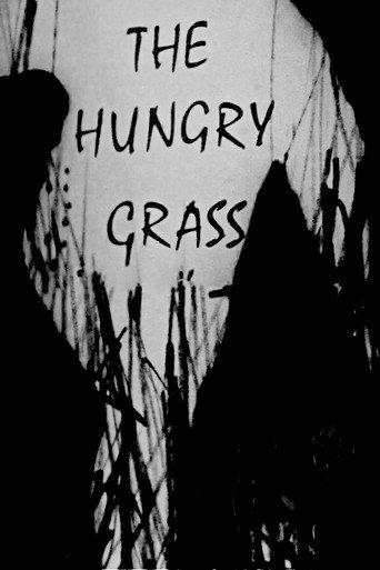 The Hungry Grass (1981) poster