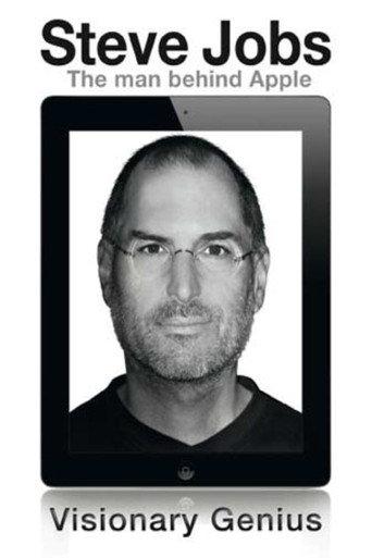 Steve Jobs: Visionary Genius (2012) poster