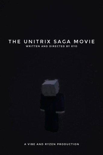 The Unitrix Saga Movie (2026) poster