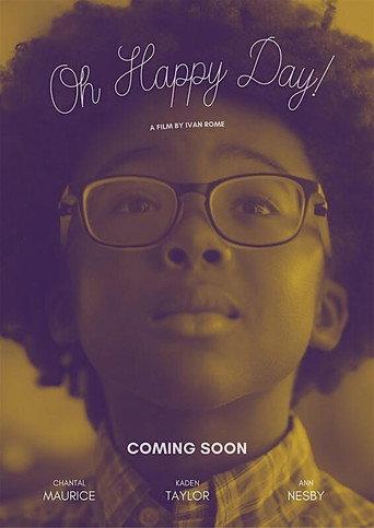 Oh Happy Day! (2025) poster