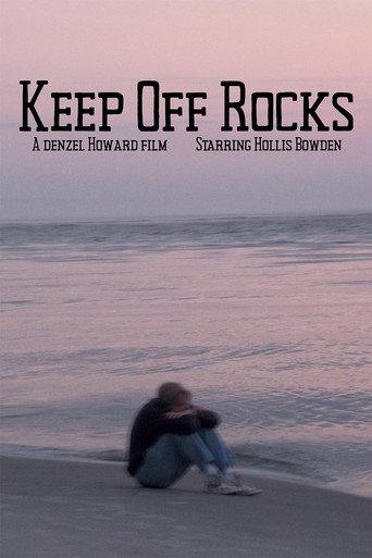 Keep Off Rocks (2026) poster