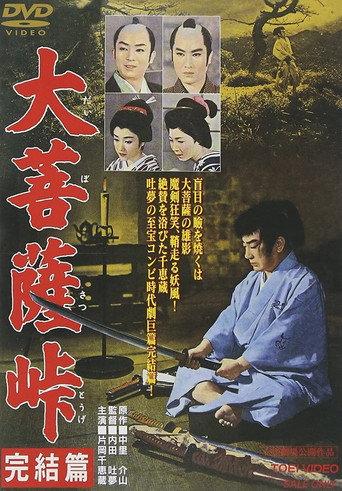 Souls in the Moonlight III (1959) poster