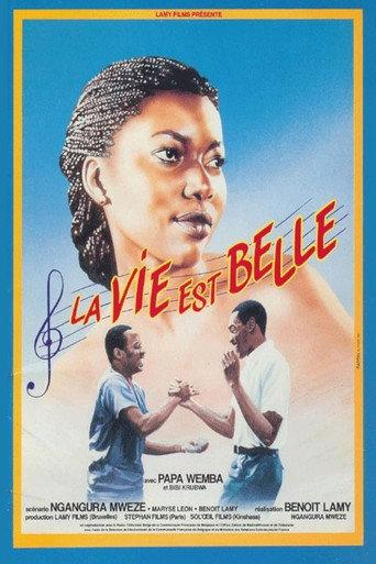 Life Is Rosy (1987) poster