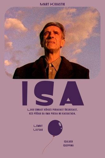Father (1998) poster