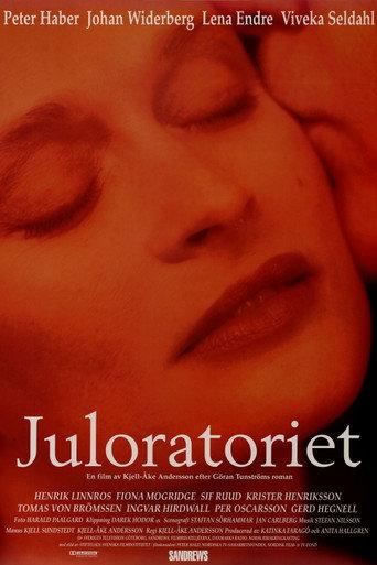 Christmas Oratorio (1996) poster