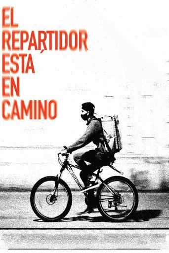 Riders (2024) poster
