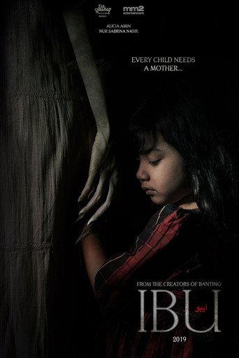 Ibu (2024) poster
