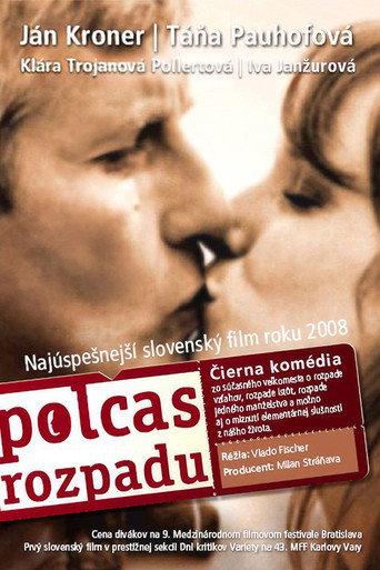 Half Breakdown (2007) poster